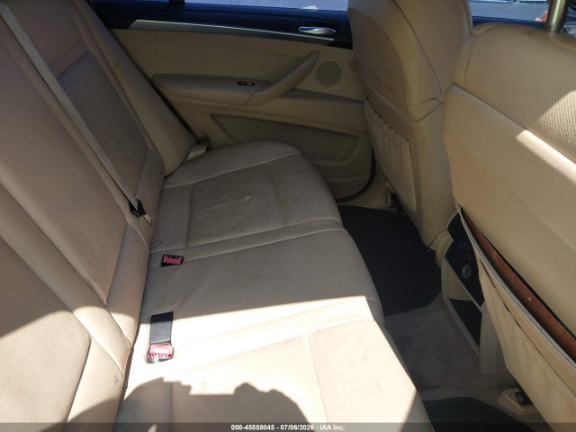 Продаж на аукціоні авто 2010 Bmw X5 Xdrive48i, vin: 5UXFE8C50AL311296, номер лоту: 45558045