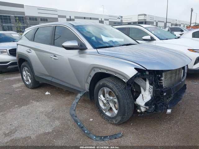 Aukcja sprzedaży 2023 Hyundai Tucson Se, vin: 5NMJACAEXPH283725, numer aukcji: 45558049