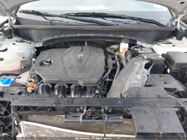 Aukcja sprzedaży 2023 Hyundai Tucson Se, vin: 5NMJACAEXPH283725, numer aukcji: 45558049