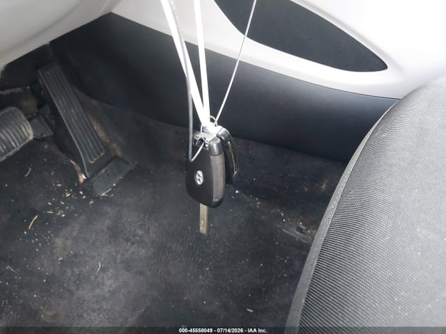 Aukcja sprzedaży 2023 Hyundai Tucson Se, vin: 5NMJACAEXPH283725, numer aukcji: 45558049