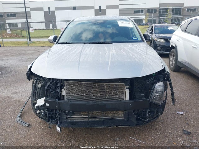 Aukcja sprzedaży 2023 Hyundai Tucson Se, vin: 5NMJACAEXPH283725, numer aukcji: 45558049