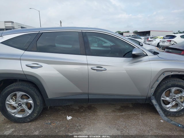 Aukcja sprzedaży 2023 Hyundai Tucson Se, vin: 5NMJACAEXPH283725, numer aukcji: 45558049