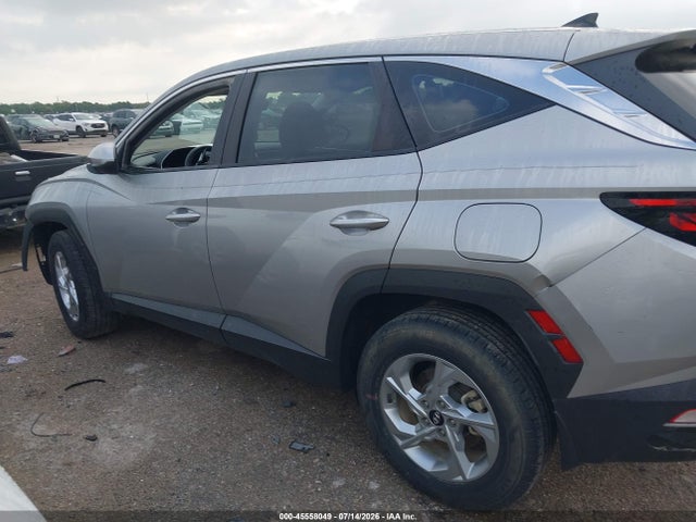 Aukcja sprzedaży 2023 Hyundai Tucson Se, vin: 5NMJACAEXPH283725, numer aukcji: 45558049
