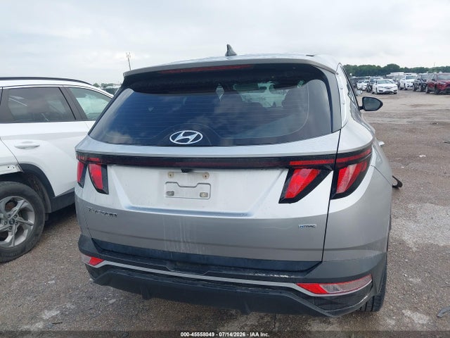 Aukcja sprzedaży 2023 Hyundai Tucson Se, vin: 5NMJACAEXPH283725, numer aukcji: 45558049