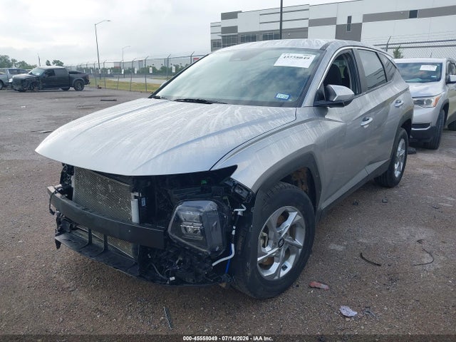 Aukcja sprzedaży 2023 Hyundai Tucson Se, vin: 5NMJACAEXPH283725, numer aukcji: 45558049