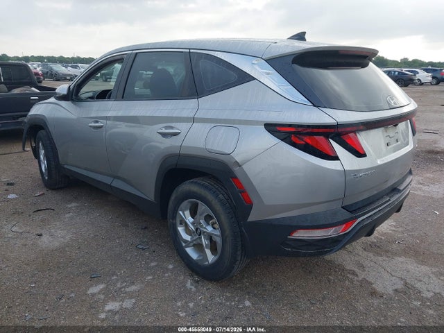 Aukcja sprzedaży 2023 Hyundai Tucson Se, vin: 5NMJACAEXPH283725, numer aukcji: 45558049