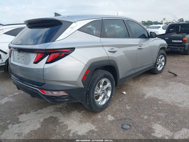 Aukcja sprzedaży 2023 Hyundai Tucson Se, vin: 5NMJACAEXPH283725, numer aukcji: 45558049