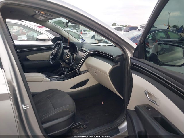 Aukcja sprzedaży 2023 Hyundai Tucson Se, vin: 5NMJACAEXPH283725, numer aukcji: 45558049