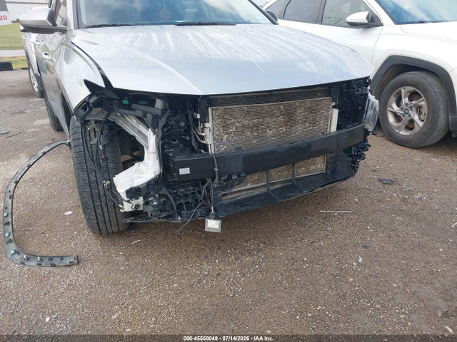 Aukcja sprzedaży 2023 Hyundai Tucson Se, vin: 5NMJACAEXPH283725, numer aukcji: 45558049