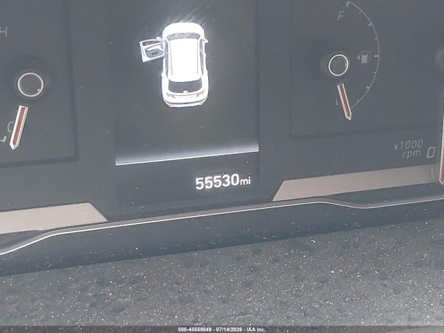 Aukcja sprzedaży 2023 Hyundai Tucson Se, vin: 5NMJACAEXPH283725, numer aukcji: 45558049