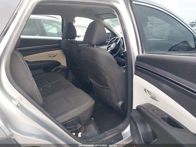 Aukcja sprzedaży 2023 Hyundai Tucson Se, vin: 5NMJACAEXPH283725, numer aukcji: 45558049