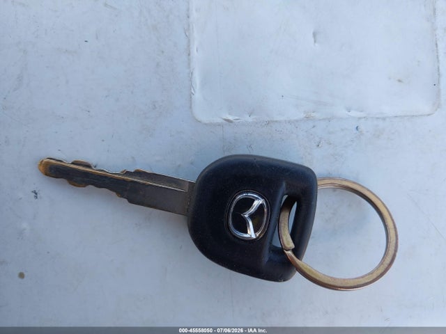 45558050 :رقم المزاد ، JM1BK12F271726408 vin ، 2007 Mazda Mazda3 مزاد بيع