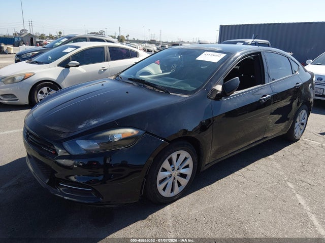 1C3CDFBB2ED815436 Dodge DART SXT