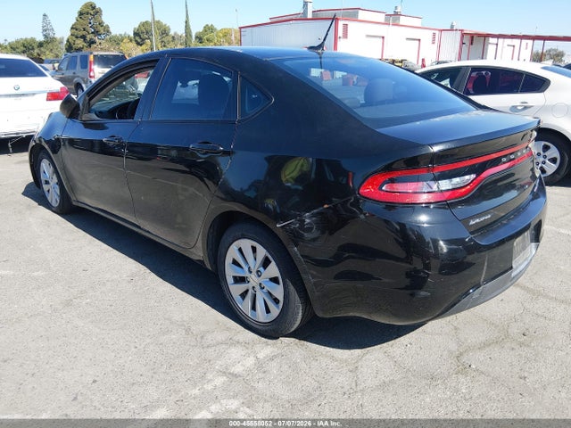 1C3CDFBB2ED815436 Dodge DART SXT