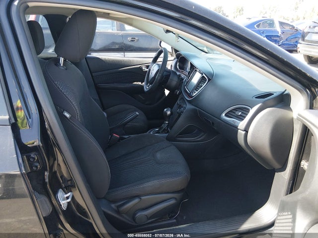 1C3CDFBB2ED815436 Dodge DART SXT
