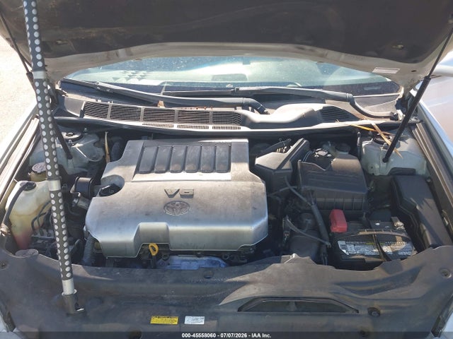 Продажа на аукционе авто 2006 Toyota Avalon Xls, vin: 4T1BK36B46U126016, номер лота: 45558060