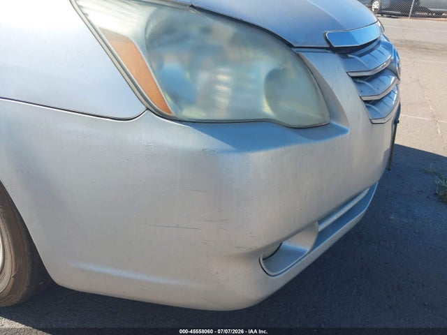 Продажа на аукционе авто 2006 Toyota Avalon Xls, vin: 4T1BK36B46U126016, номер лота: 45558060