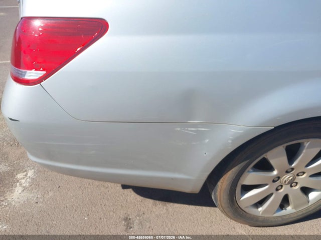 Aukcja sprzedaży 2006 Toyota Avalon Xls, vin: 4T1BK36B46U126016, numer aukcji: 45558060