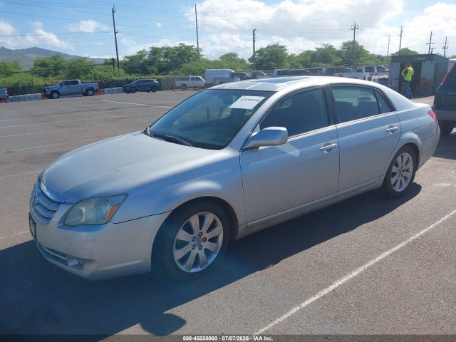 Продажа на аукционе авто 2006 Toyota Avalon Xls, vin: 4T1BK36B46U126016, номер лота: 45558060