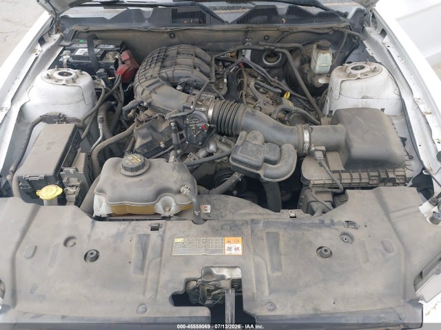 1ZVBP8AM3E5239764 Ford Mustang V6/v6 Premium