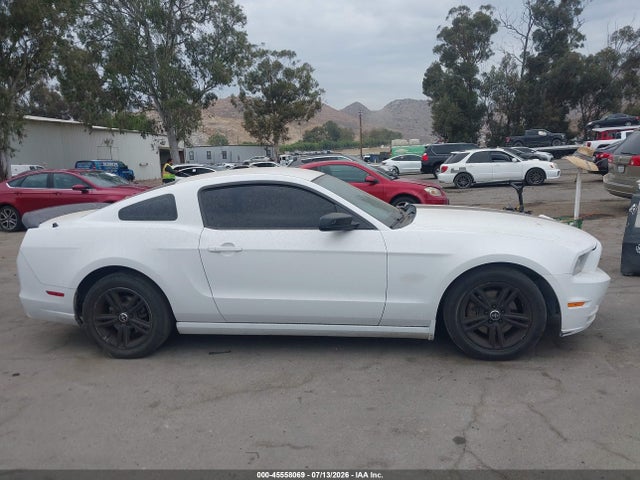 1ZVBP8AM3E5239764 Ford Mustang V6/v6 Premium