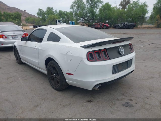1ZVBP8AM3E5239764 Ford Mustang V6/v6 Premium