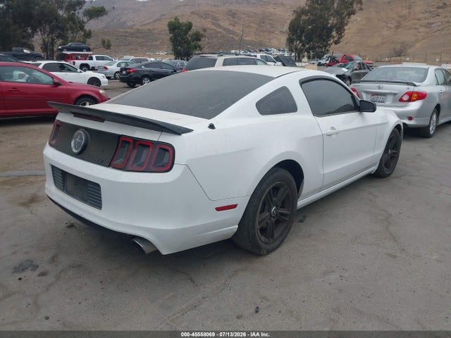 1ZVBP8AM3E5239764 Ford Mustang V6/v6 Premium