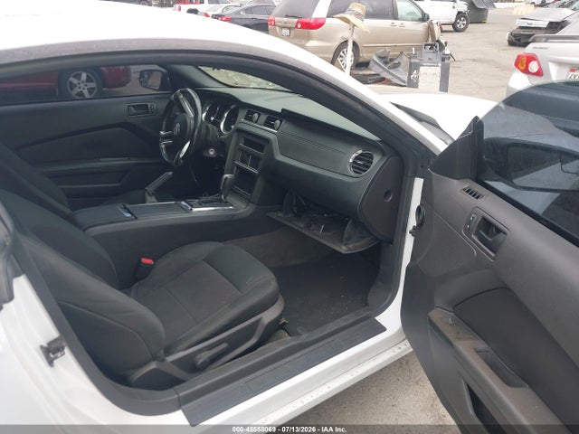 1ZVBP8AM3E5239764 Ford Mustang V6/v6 Premium