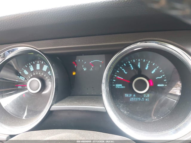 1ZVBP8AM3E5239764 Ford Mustang V6/v6 Premium