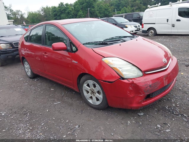 Aukcja sprzedaży 2008 Toyota Prius, vin: JTDKB20U187709413, numer aukcji: 45558073
