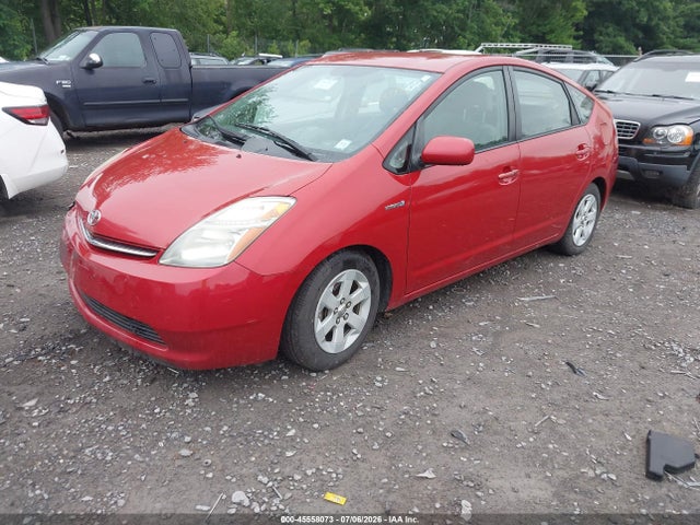 Aukcja sprzedaży 2008 Toyota Prius, vin: JTDKB20U187709413, numer aukcji: 45558073