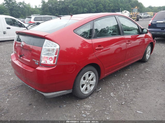 Aukcja sprzedaży 2008 Toyota Prius, vin: JTDKB20U187709413, numer aukcji: 45558073