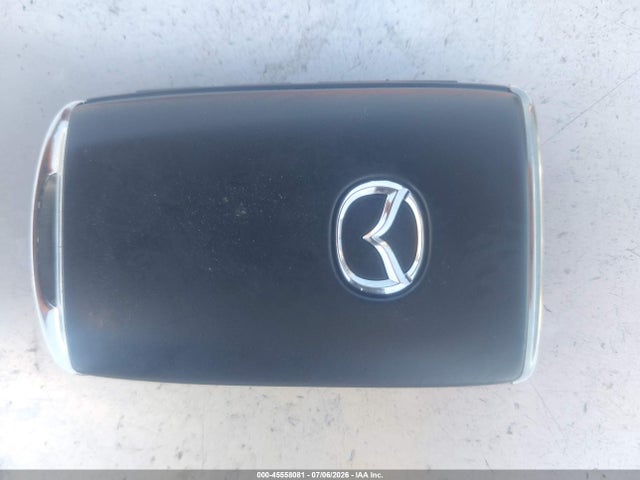 7MMVAABW0TN167542 Mazda Cx-50 Hybrid Preferred