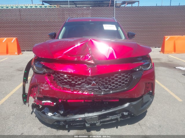 7MMVAABW0TN167542 Mazda Cx-50 Hybrid Preferred