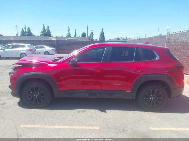 7MMVAABW0TN167542 Mazda Cx-50 Hybrid Preferred