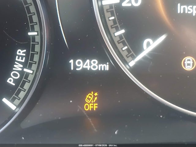 7MMVAABW0TN167542 Mazda Cx-50 Hybrid Preferred