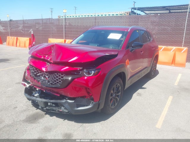 7MMVAABW0TN167542 Mazda Cx-50 Hybrid Preferred