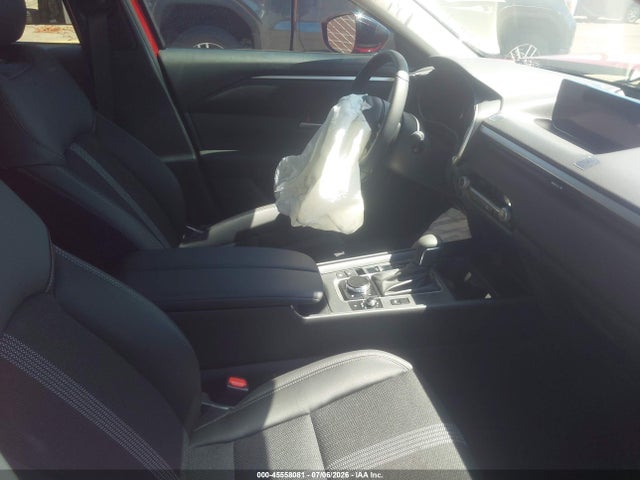 7MMVAABW0TN167542 Mazda Cx-50 Hybrid Preferred