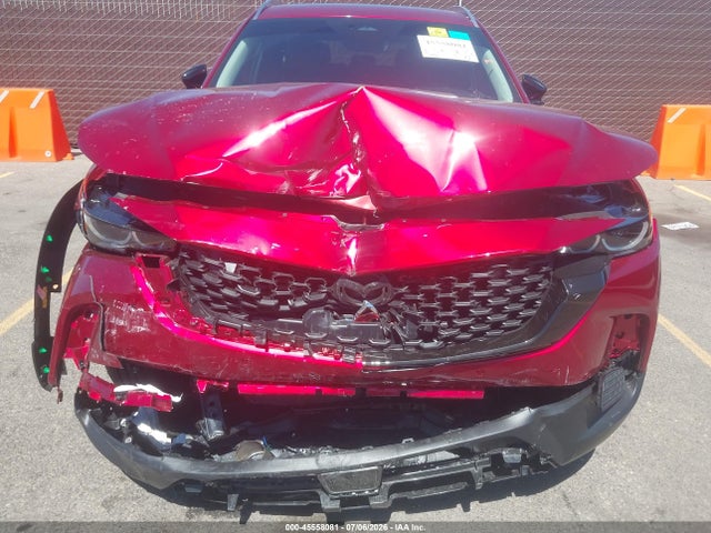 7MMVAABW0TN167542 Mazda Cx-50 Hybrid Preferred