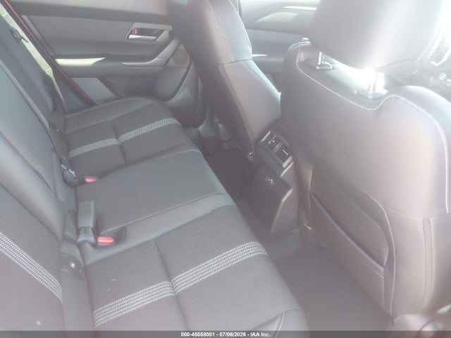 7MMVAABW0TN167542 Mazda Cx-50 Hybrid Preferred