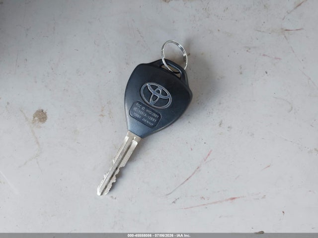 Toyota 4runner 2019 JTEBU5JR0K5736297 Image 11