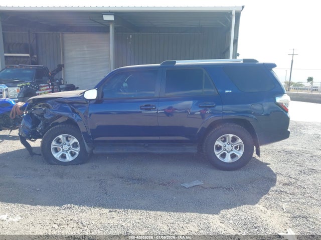 Toyota 4runner 2019 JTEBU5JR0K5736297 Image 14