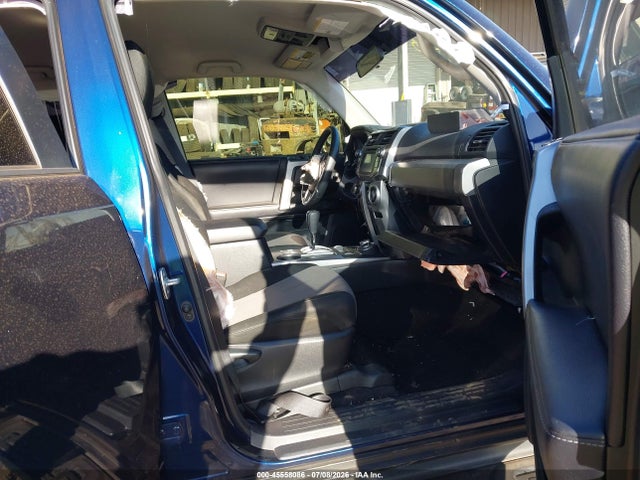 Toyota 4runner 2019 JTEBU5JR0K5736297 Image 5