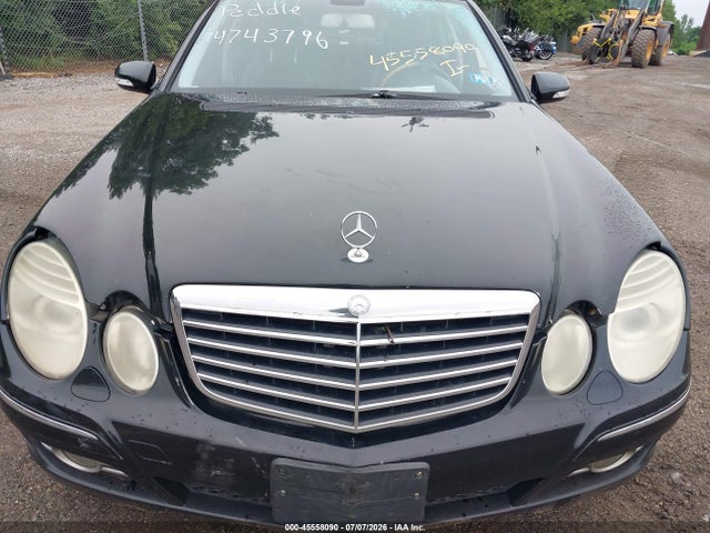 Aukcja sprzedaży 2008 Mercedes-benz E 350 4matic, vin: WDBUF87XX8B281028, numer aukcji: 45558090