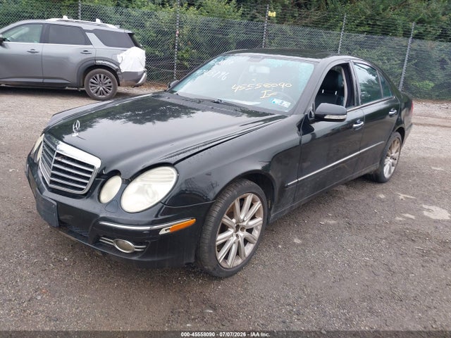 Aukcja sprzedaży 2008 Mercedes-benz E 350 4matic, vin: WDBUF87XX8B281028, numer aukcji: 45558090