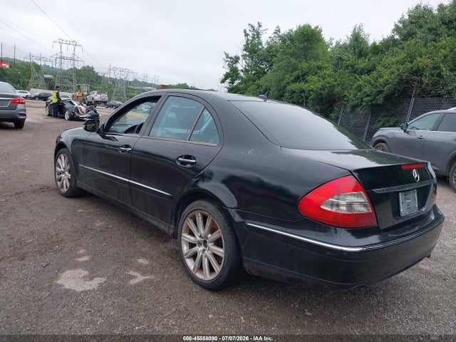 Aukcja sprzedaży 2008 Mercedes-benz E 350 4matic, vin: WDBUF87XX8B281028, numer aukcji: 45558090