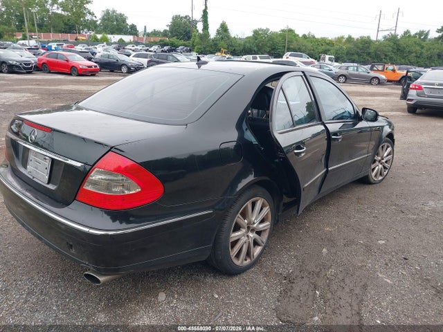 Aukcja sprzedaży 2008 Mercedes-benz E 350 4matic, vin: WDBUF87XX8B281028, numer aukcji: 45558090