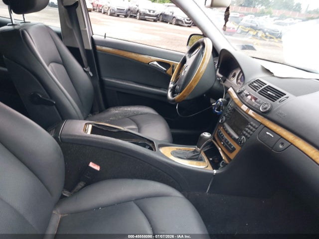 Aukcja sprzedaży 2008 Mercedes-benz E 350 4matic, vin: WDBUF87XX8B281028, numer aukcji: 45558090