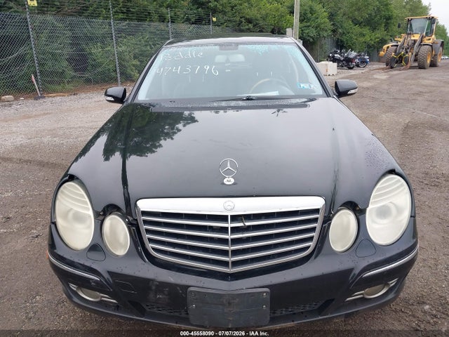 Aukcja sprzedaży 2008 Mercedes-benz E 350 4matic, vin: WDBUF87XX8B281028, numer aukcji: 45558090