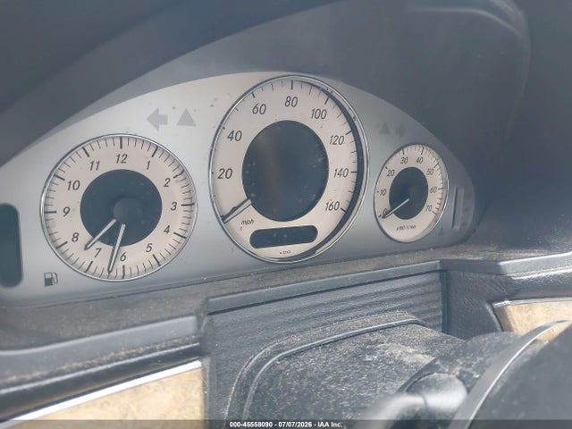 Aukcja sprzedaży 2008 Mercedes-benz E 350 4matic, vin: WDBUF87XX8B281028, numer aukcji: 45558090